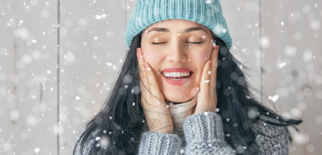 Winter Skincare Woes?
