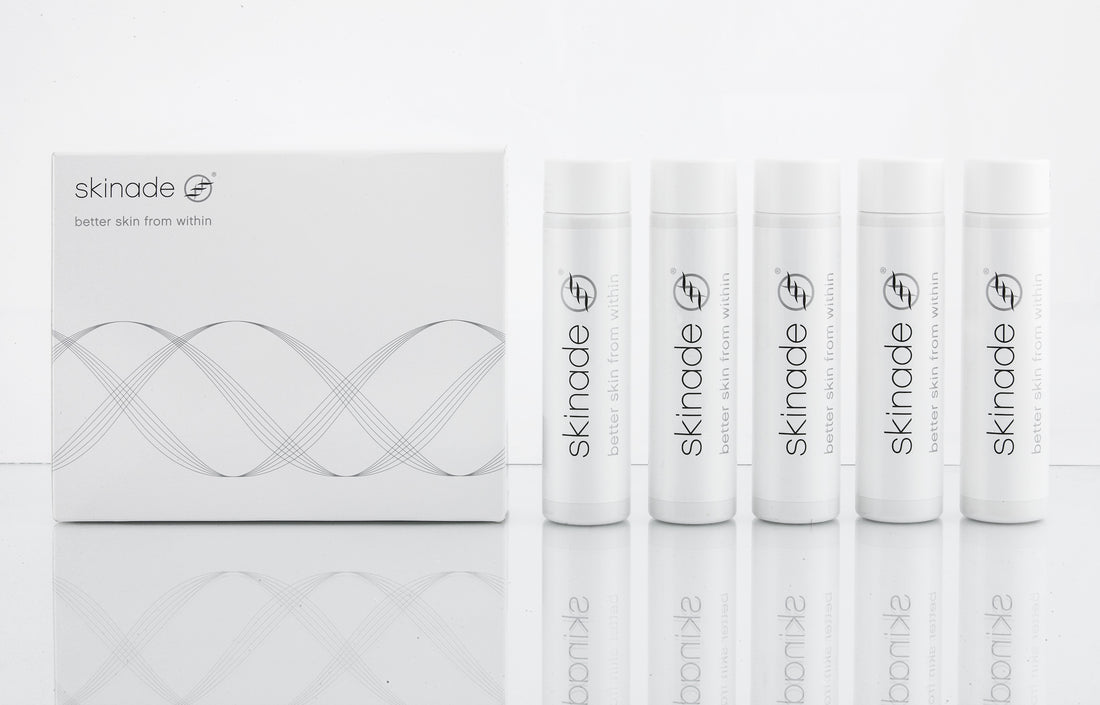 Skinade Collagen Drink