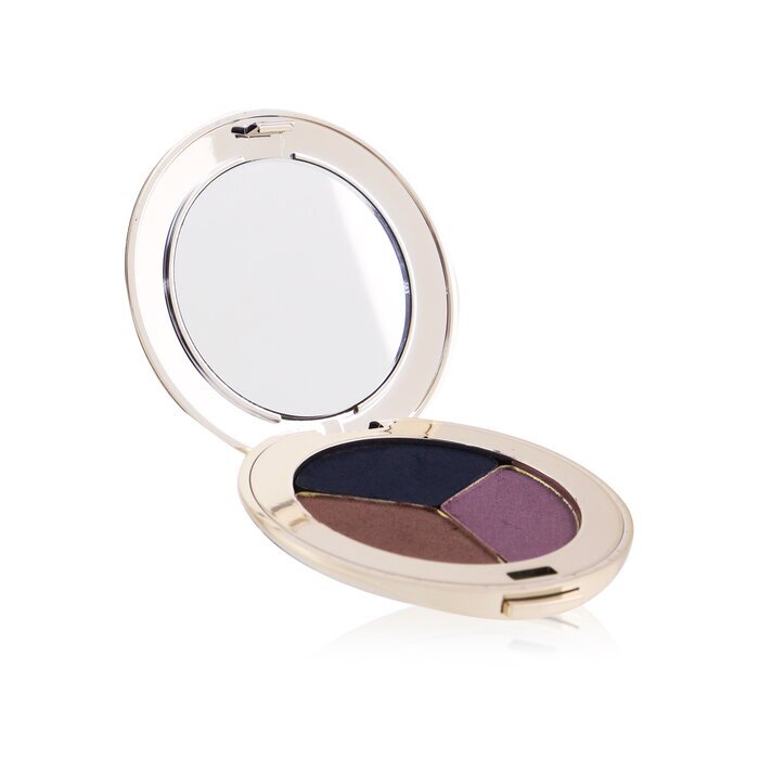 Purepressed Eye Shadow Triple