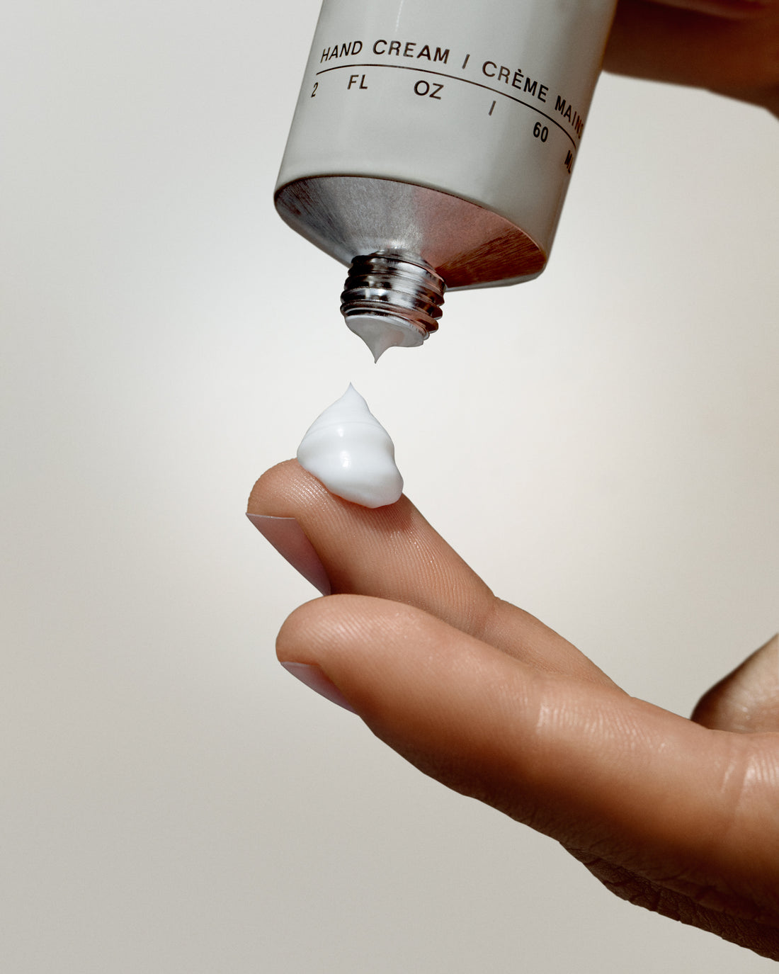 Salt & Stone Hand Cream - SANTAL (scent)