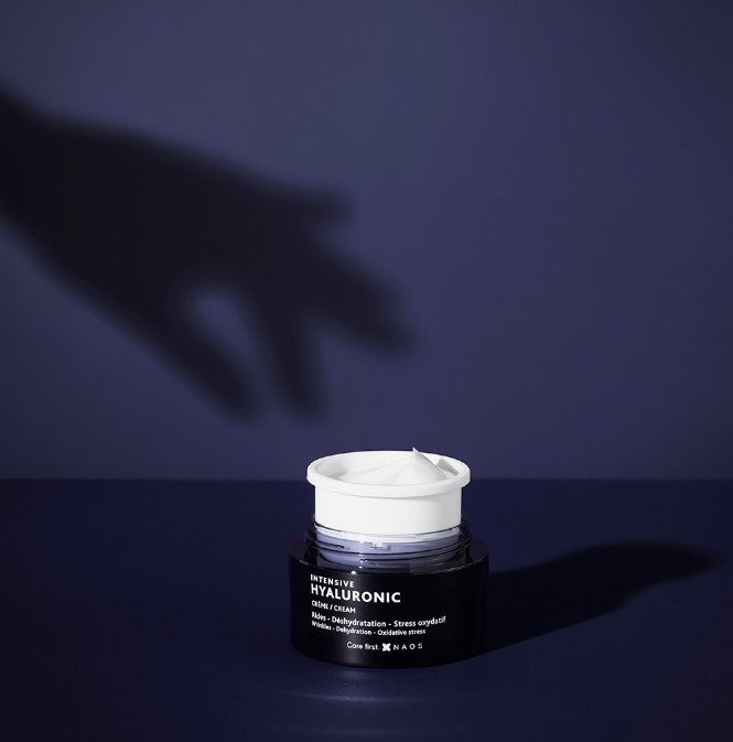 Intensive Hyaluronic Cream - REFILL