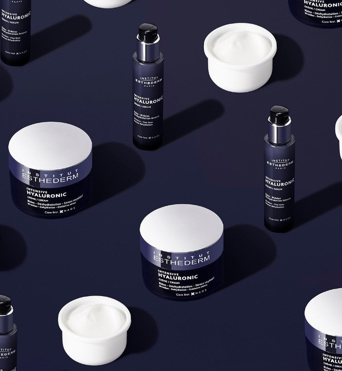 Intensive Hyaluronic Cream - REFILL