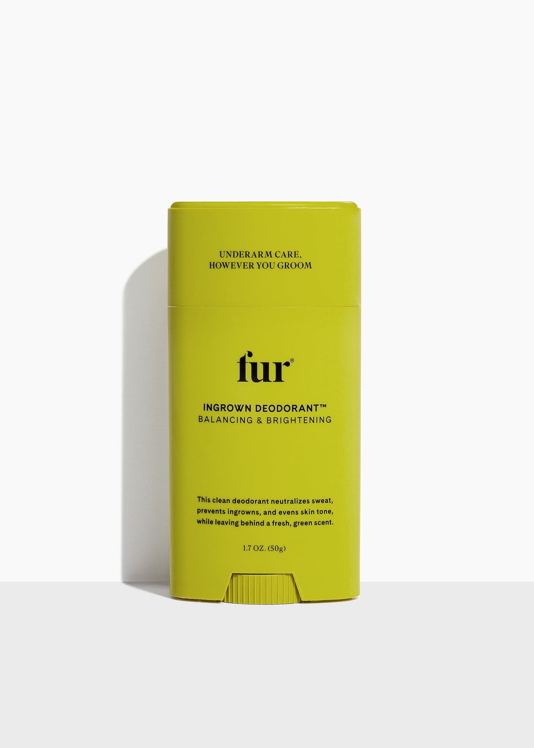 FUR Ingrown Deodorant
