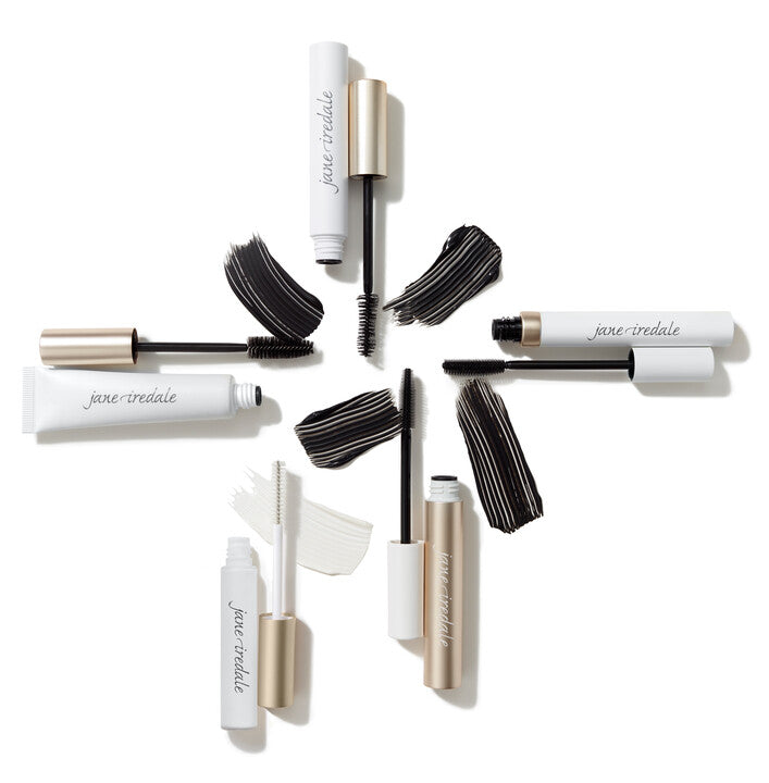 Lash Fixation Tubing Mascara