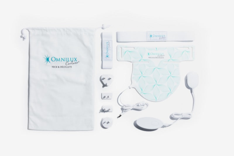 Omnilux Contour Neck & Decollete
