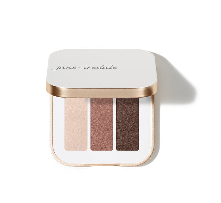 Purepressed Eye Shadow Triple