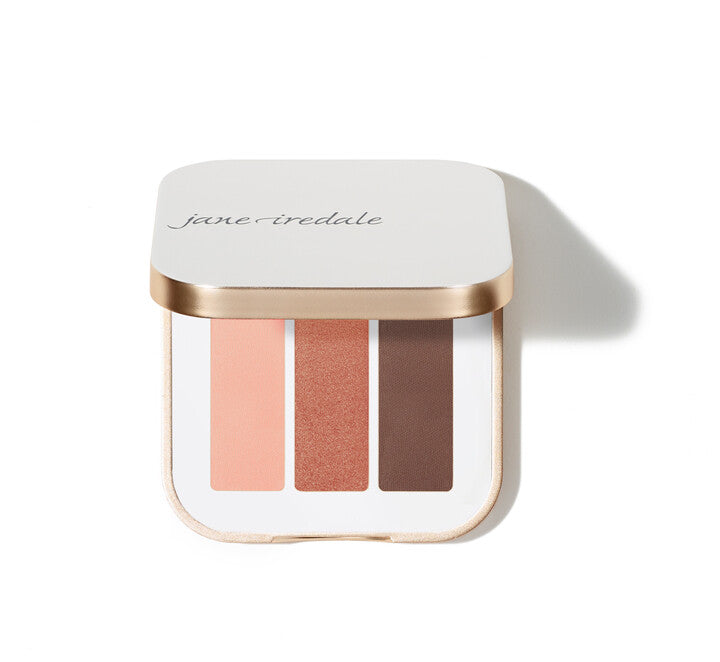 Purepressed Eye Shadow Triple