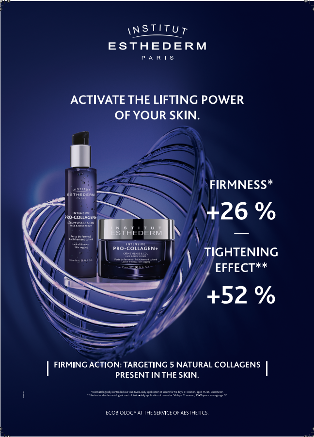Intensive Pro-Collagen+ Cream