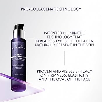 Intensive Pro-Collagen+ Serum