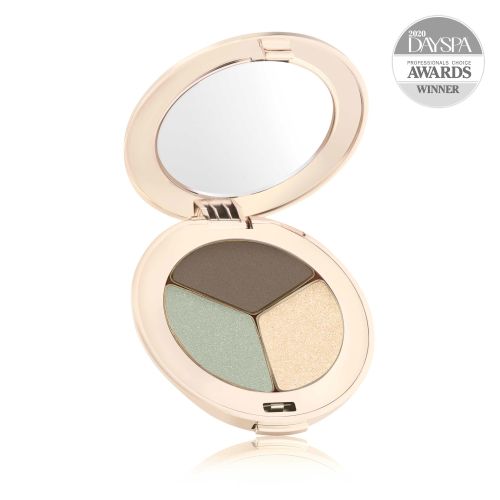 Purepressed Eye Shadow Triple
