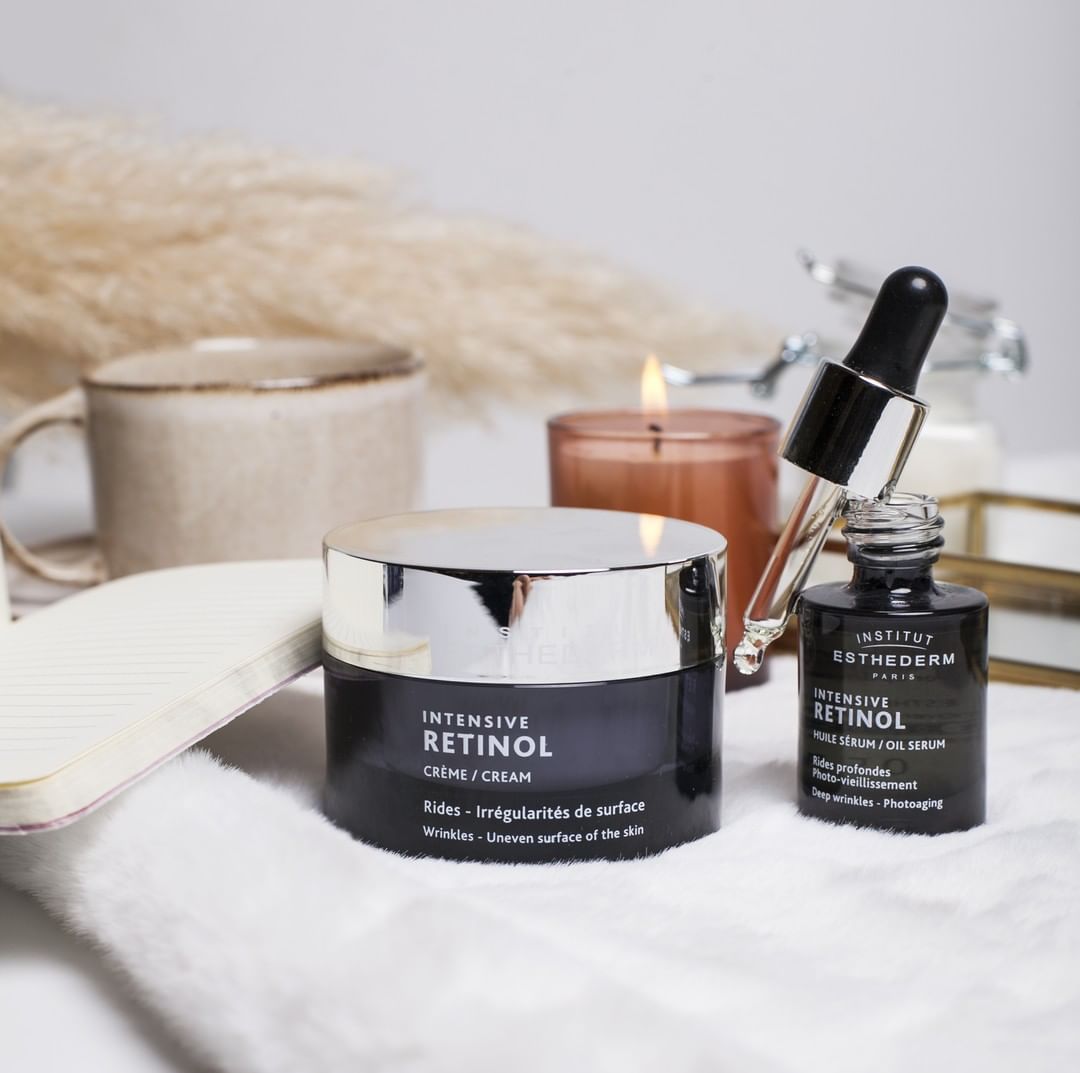 Intensive Retinol Serum