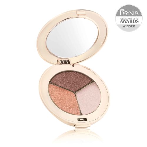 Purepressed Eye Shadow Triple
