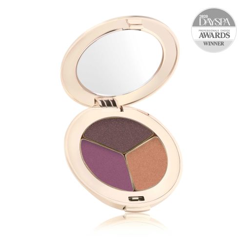 Purepressed Eye Shadow Triple