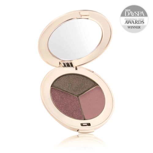 Purepressed Eye Shadow Triple