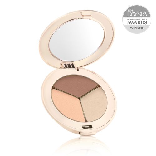 Purepressed Eye Shadow Triple