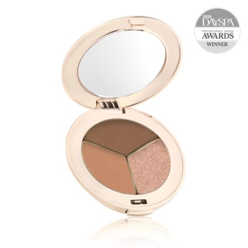 Purepressed Eye Shadow Triple