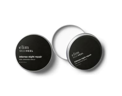 ELIM Intense Night Repair & Hydro Gel Socks