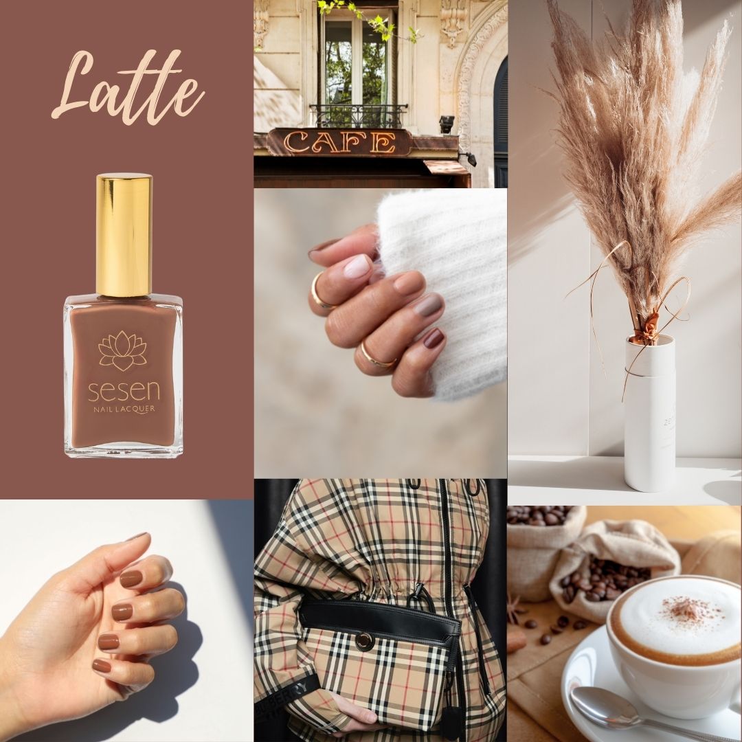 Latte