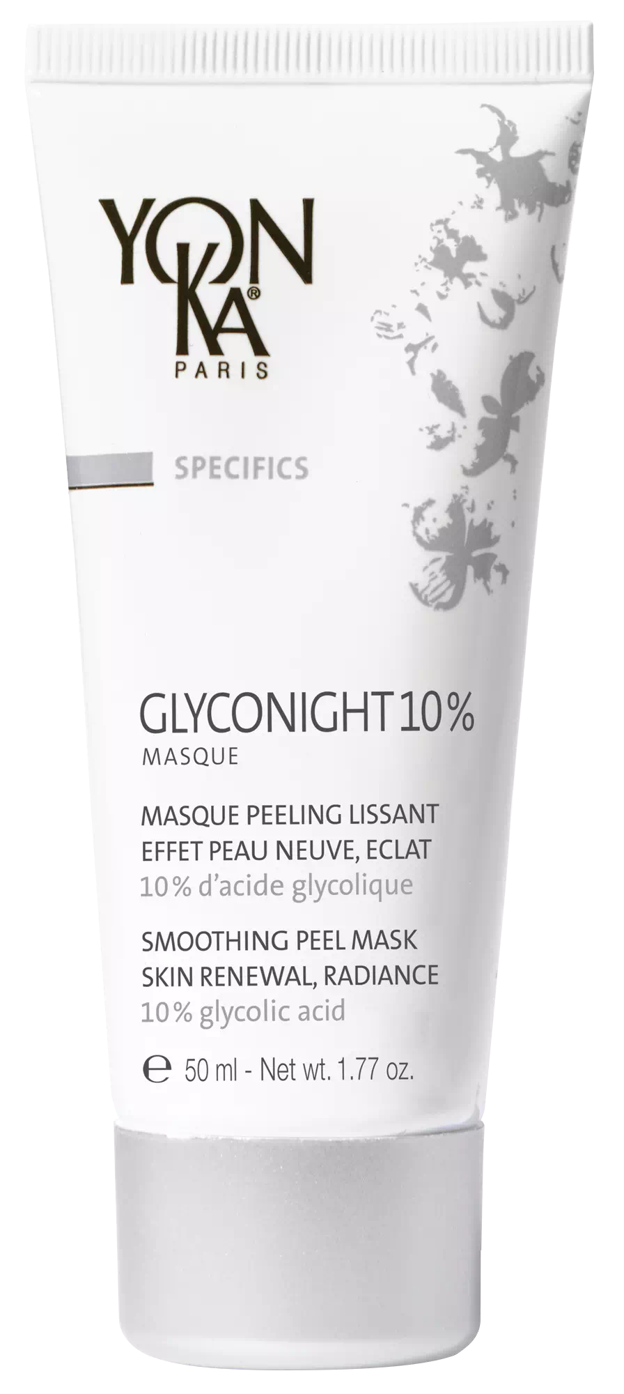 Glyconight 10% Masque