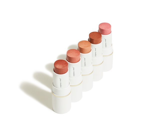 Glow Time Blush Sticks