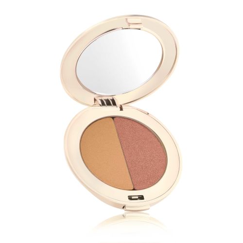Purepressed Eye Shadow Duo