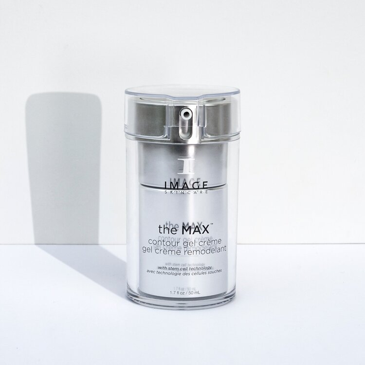 MAX contour gel creme
