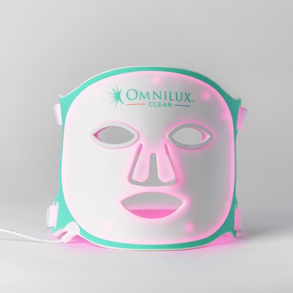 Omnilux CLEAR