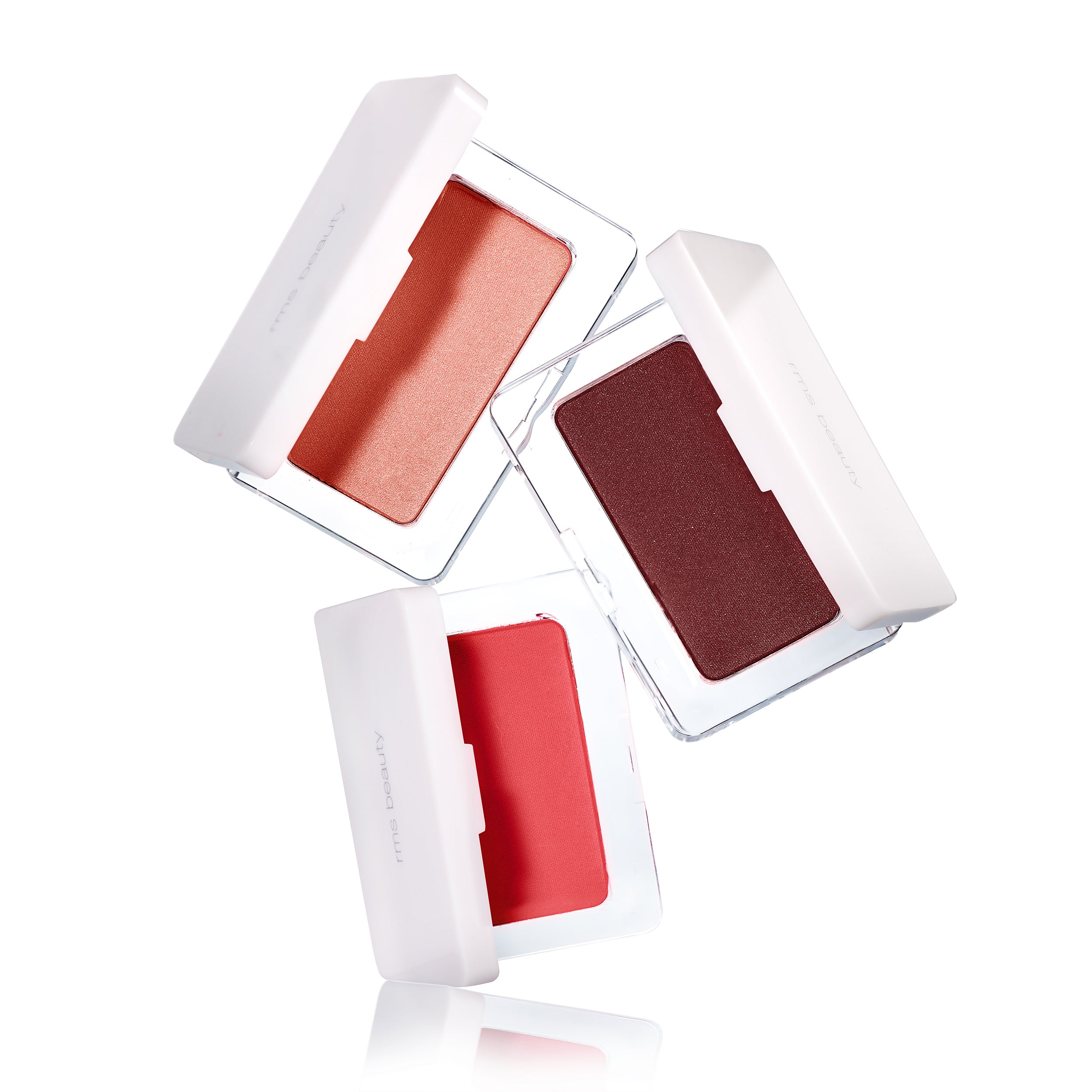 Pressed Blush - Moon Cry