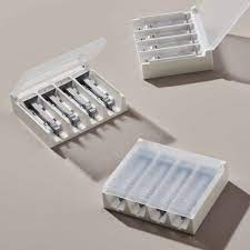 LUXE+ Replenishment Edges (4-week supply)