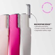 LUXE+ Replenishment Edges (4-week supply)