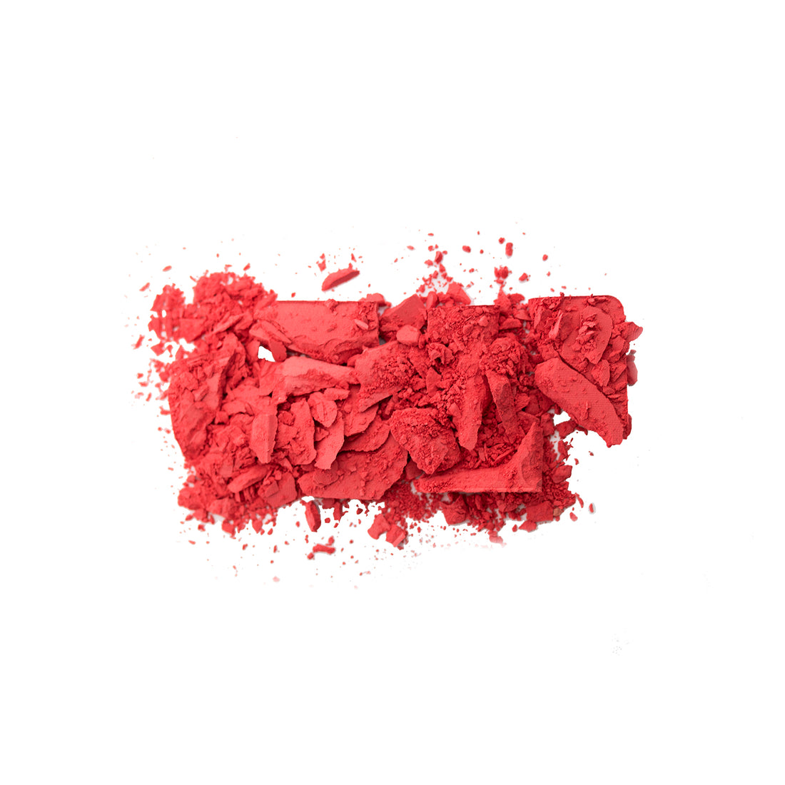 Pressed Blush - Crushed Rose