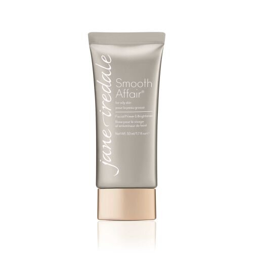 Smooth Affair for Oily Skin Facial Primer & Brightener
