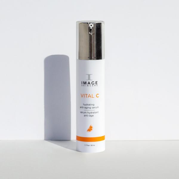 VITAL C hydrating anti-aging serum – Shop Sesen Spa