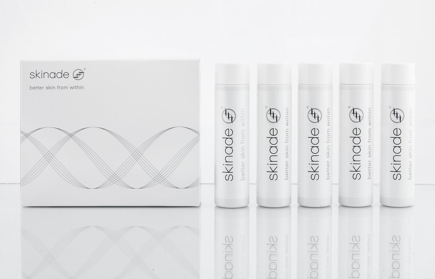 Collagen Loss Series #3: Collagen Supplements