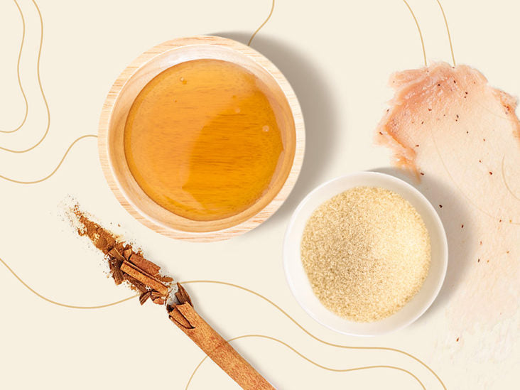 Exfoliation 101