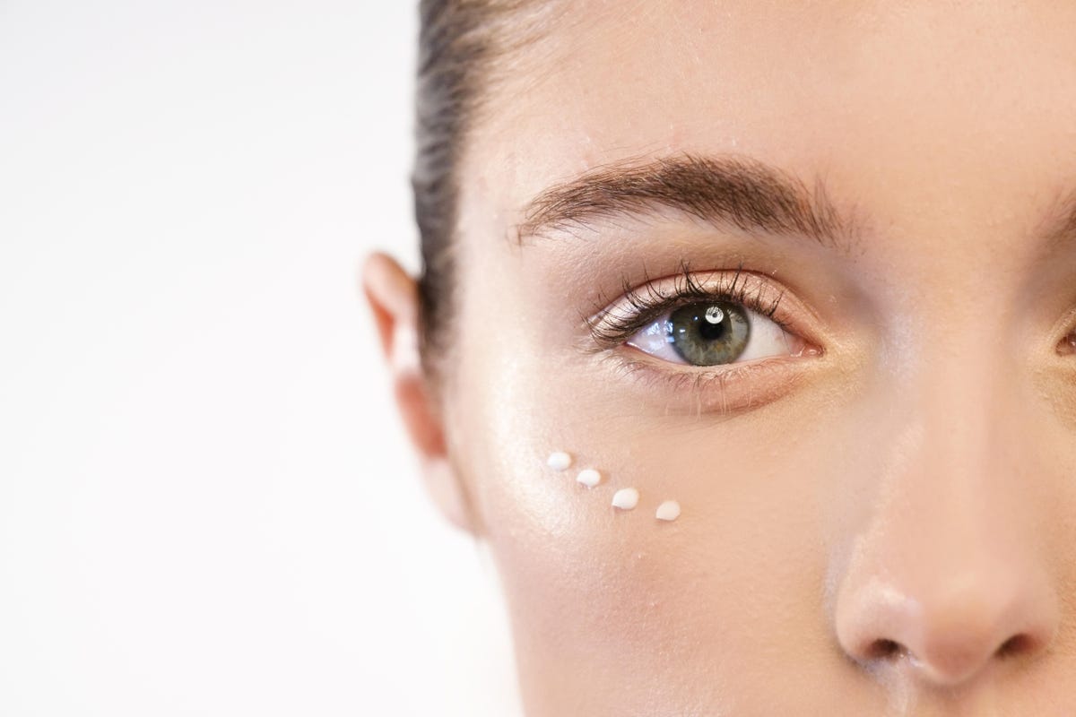 Eye Creams 101