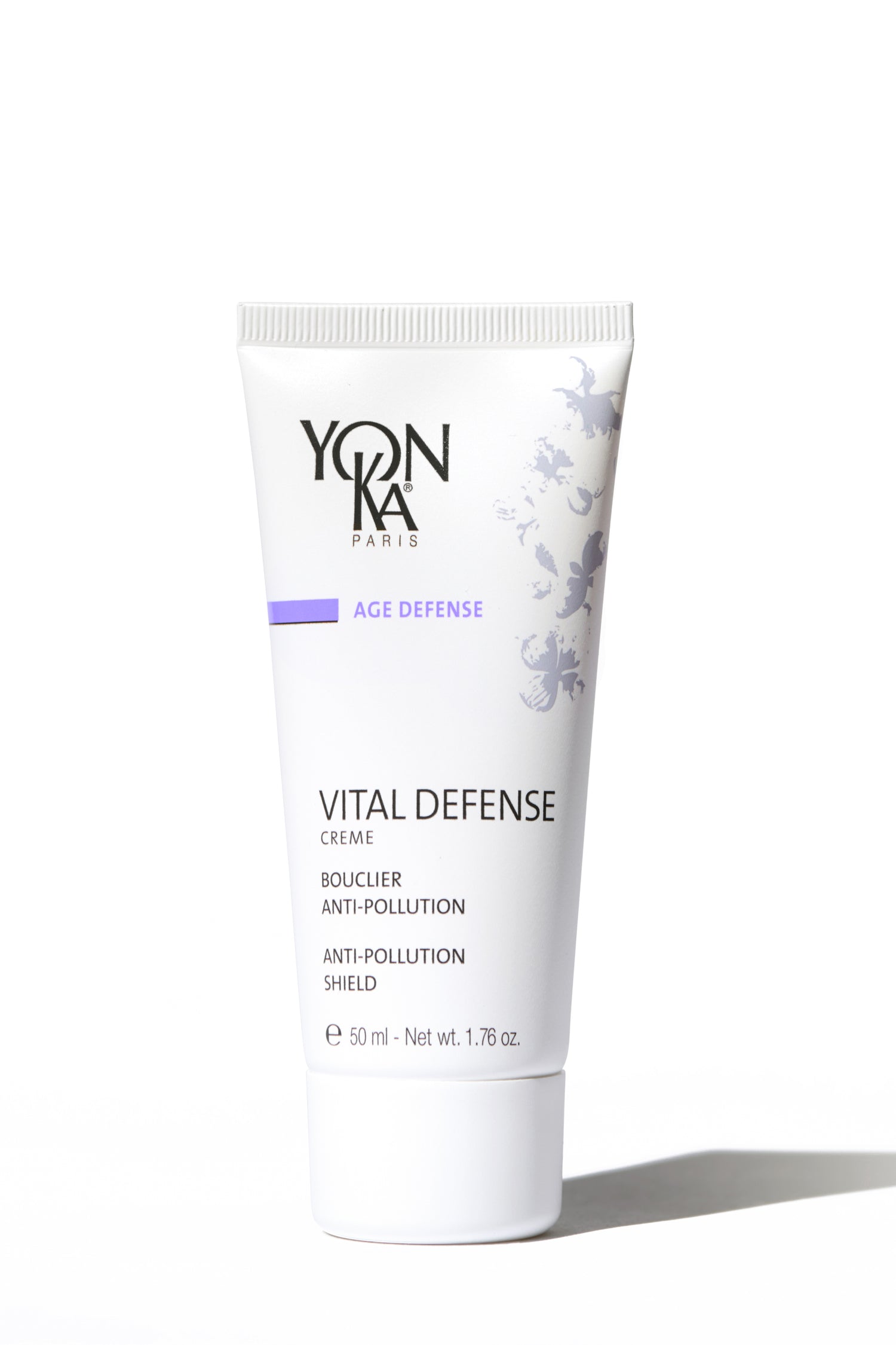 Vital Defense
