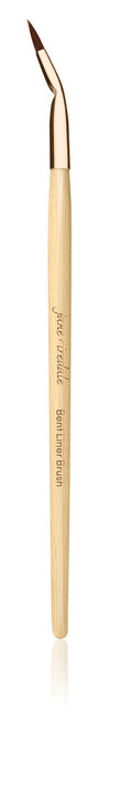 Bent Liner Brush