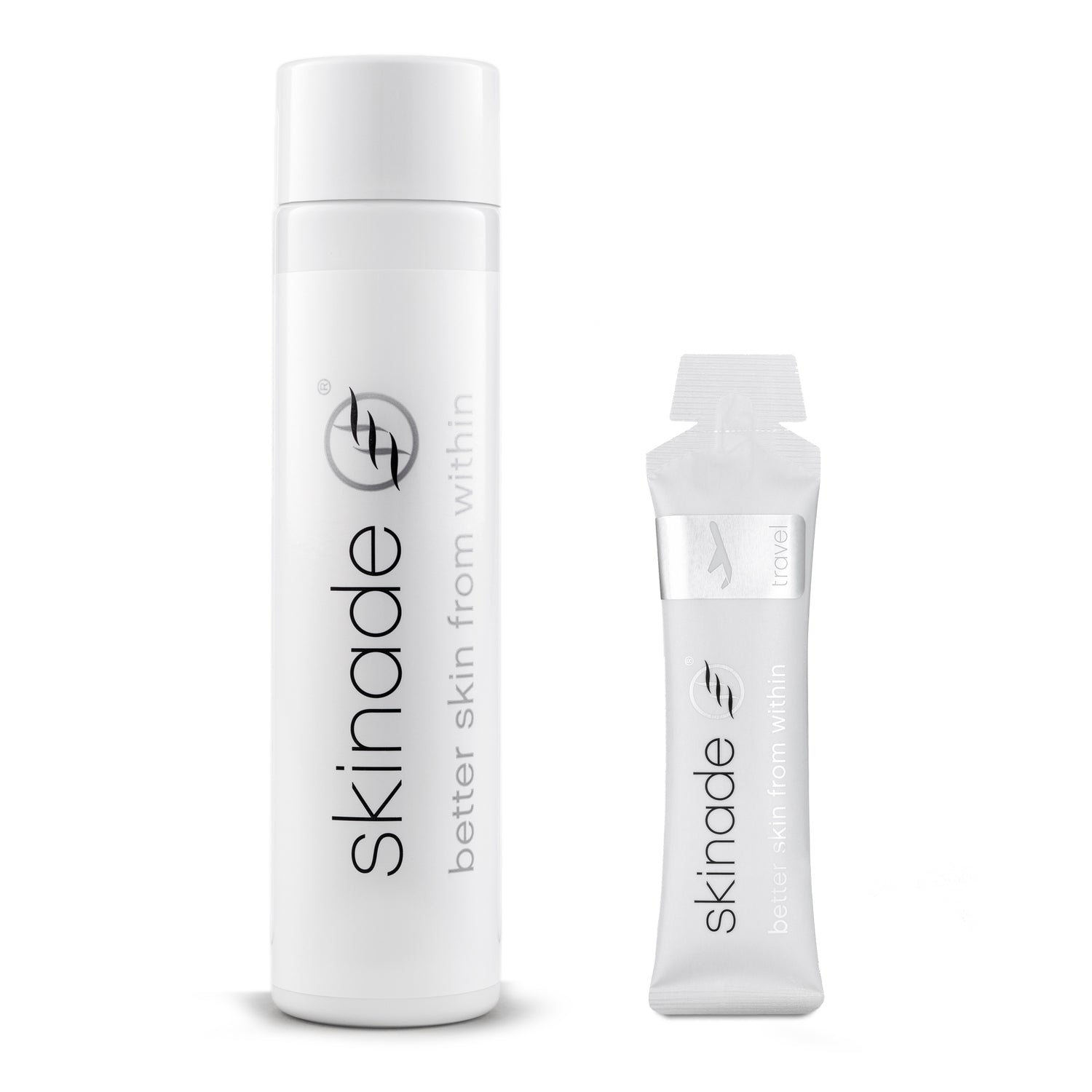 Skinade Collagen Drink
