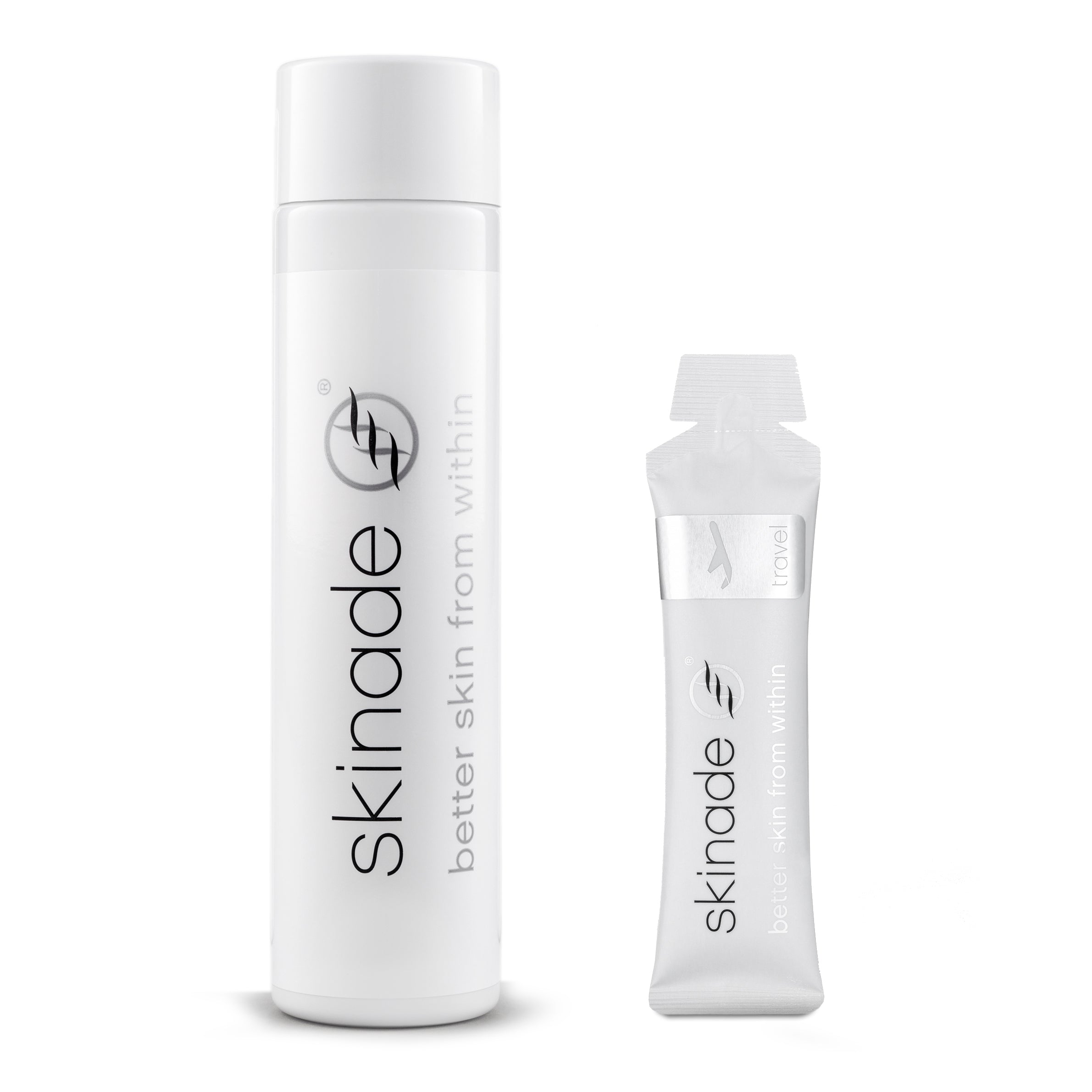 Skinade Collagen Drink