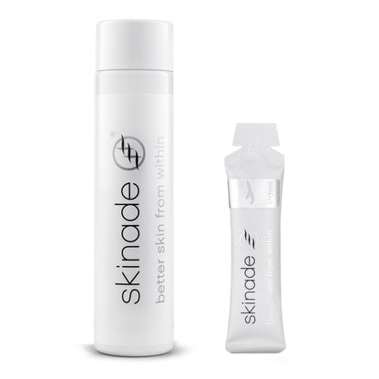 Skinade Collagen Drink