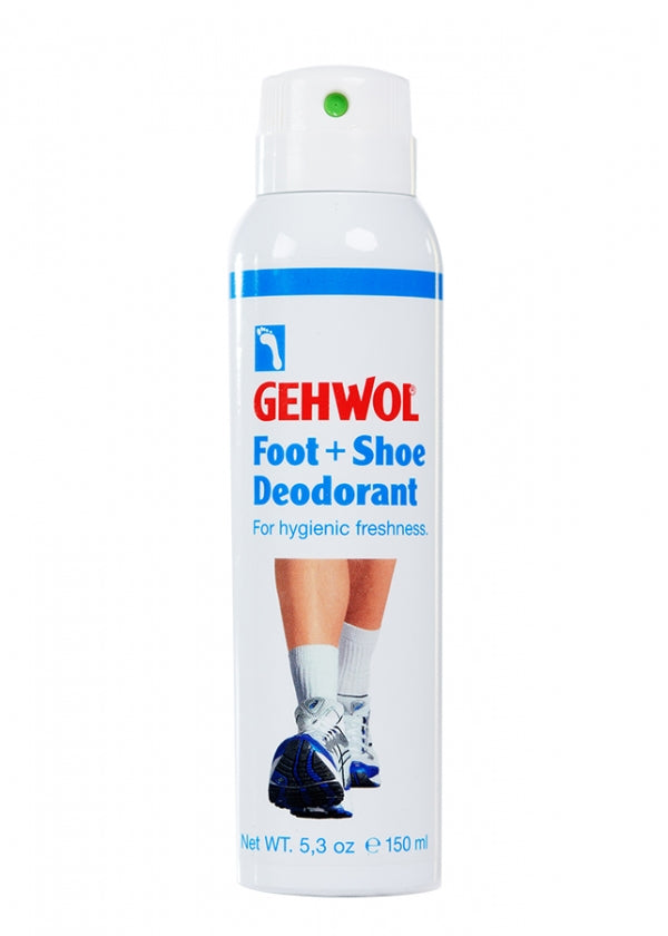 GEHWOL Foot + Shoe Deodorant