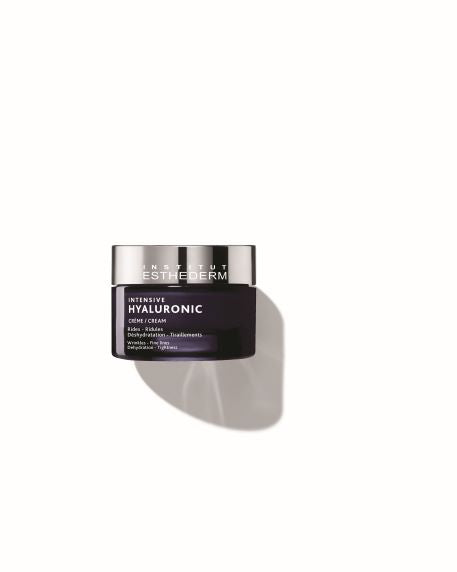 Intensive Hyaluronic Cream