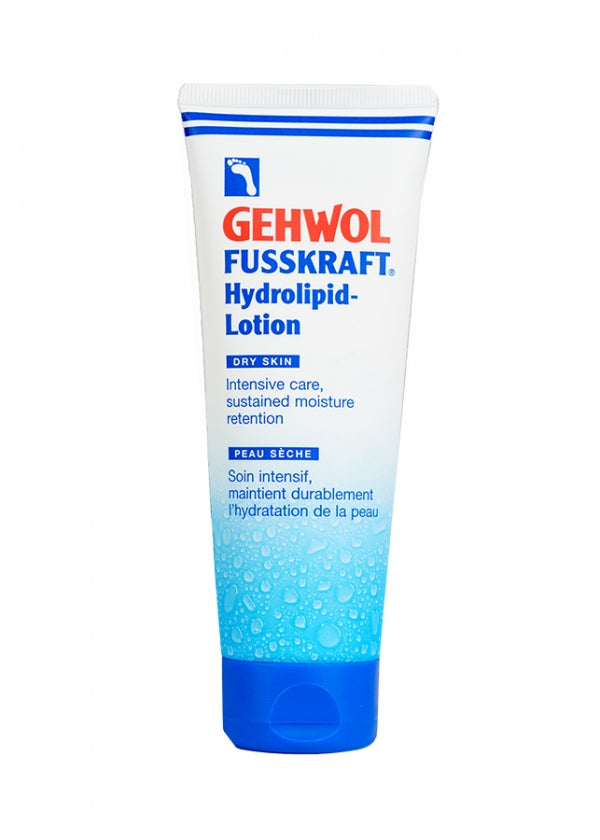 GEHWOL Hydrolipid Lotion (4.4 oz)