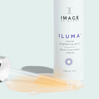 ILUMA intense brightening serum