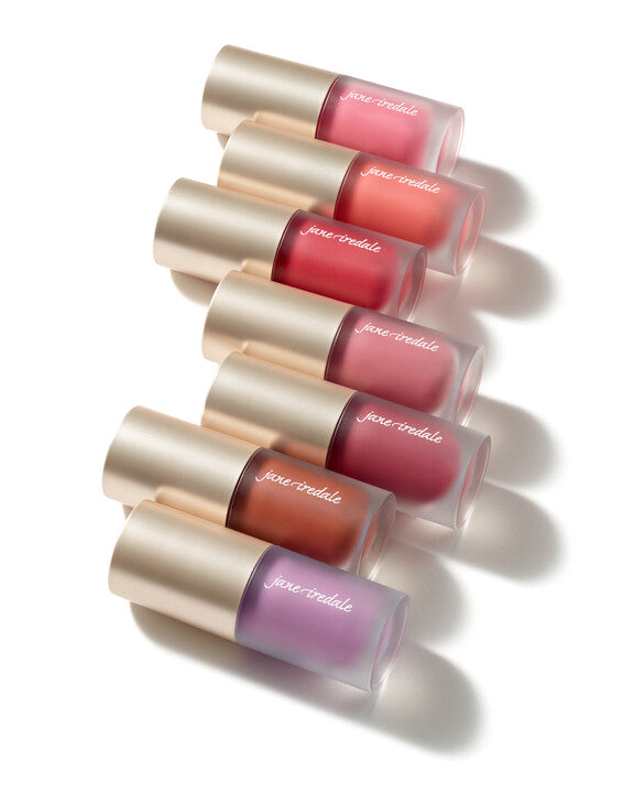 ColorLuxe Liquid Blush