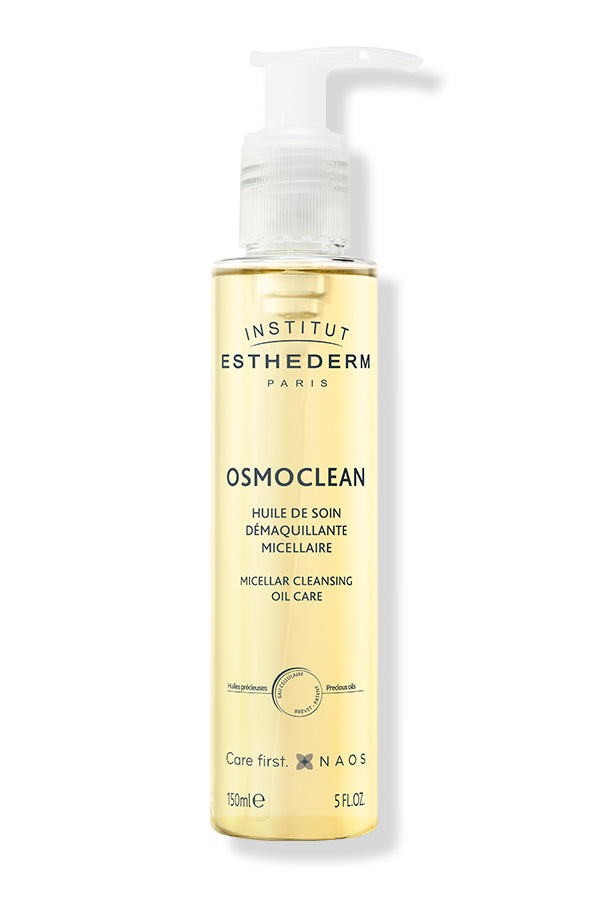 Osmoclean Micellar Cleansing Oil