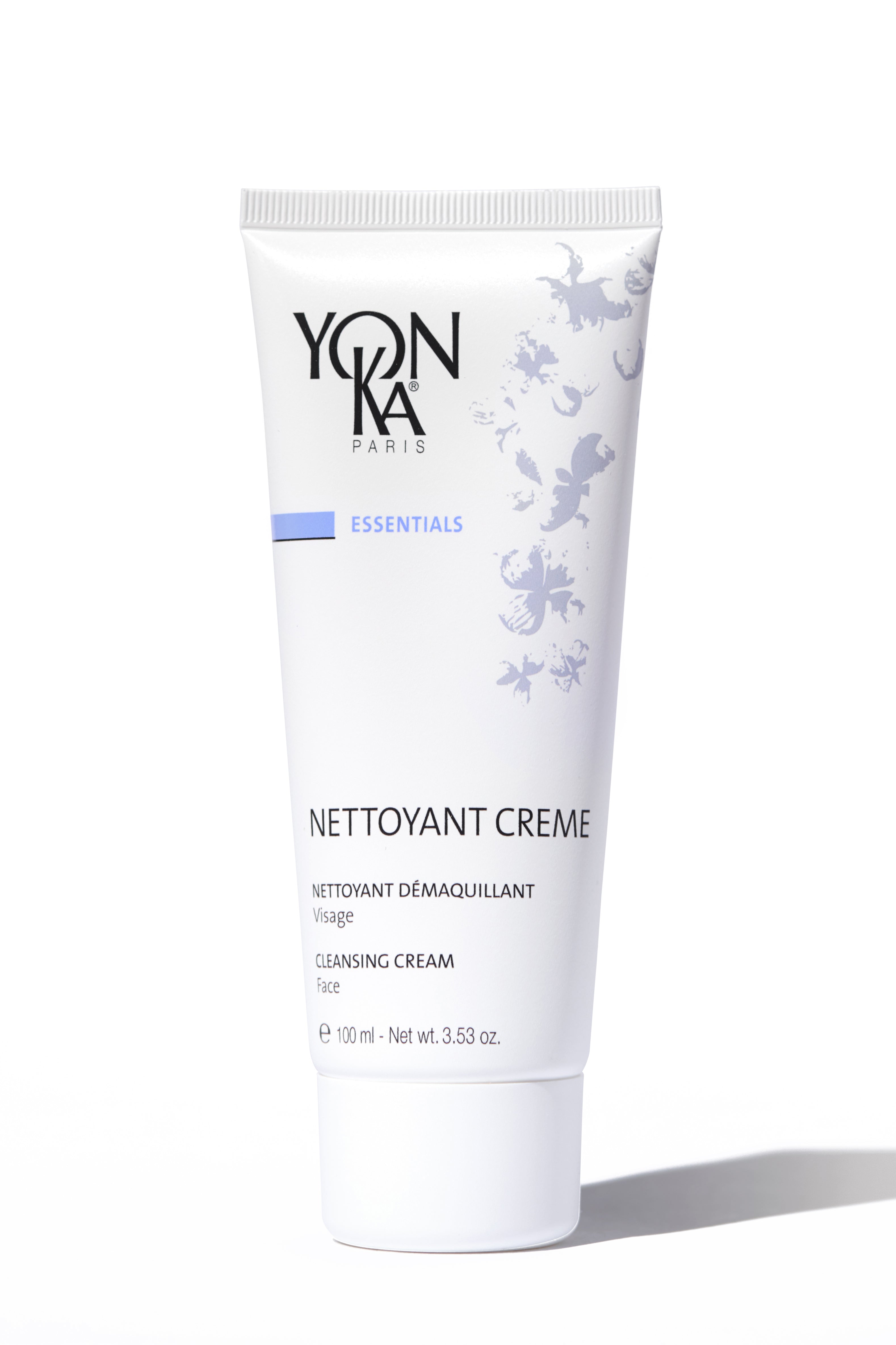 Nettoyant Creme