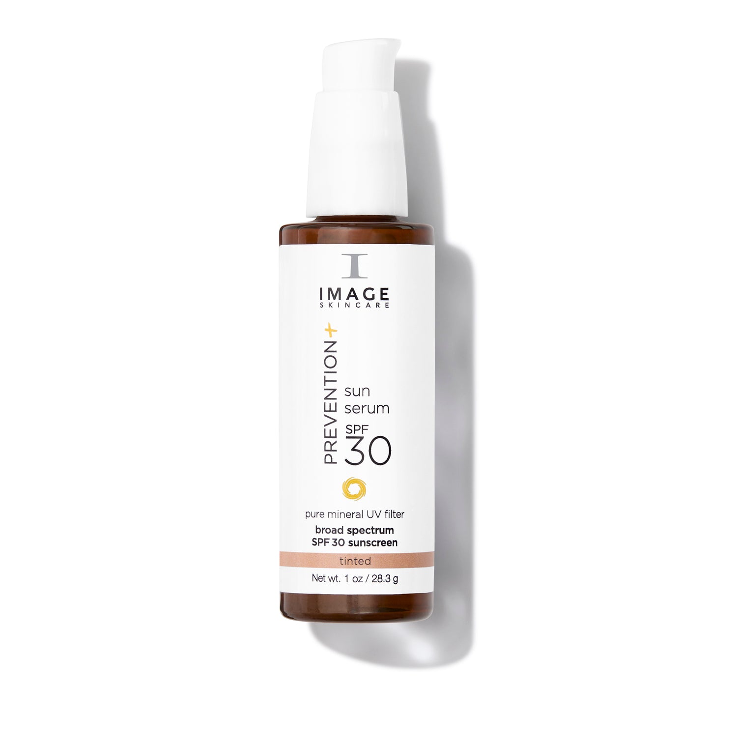 PREVENTION+ Sun Serum SPF 30 (tinted)