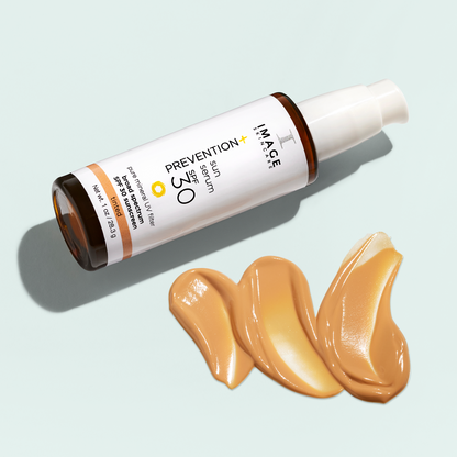 PREVENTION+ Sun Serum SPF 30 (tinted)